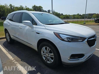 2020 Buick Enclave Essence 1SL - miniatura 4