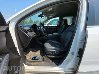 2020 Buick Enclave Essence 1SL - miniatura 6