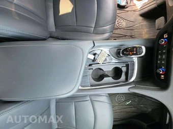 2020 Buick Enclave Essence 1SL - miniatura 8