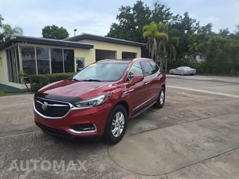 2020 Buick Enclave Essence 1SL