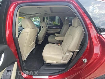 2020 Buick Enclave Essence 1SL – miniatura 10