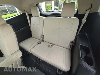 2020 Buick Enclave Essence 1SL – miniatura 11