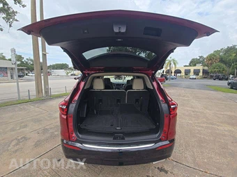 2020 Buick Enclave Essence 1SL – miniatura 12