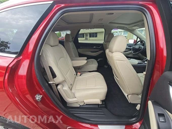2020 Buick Enclave Essence 1SL – miniatura 14