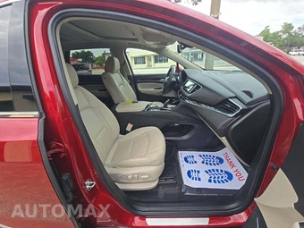 2020 Buick Enclave Essence 1SL – miniatura 16