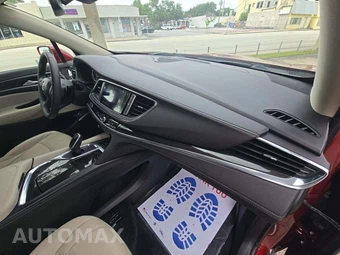 2020 Buick Enclave Essence 1SL – miniatura 17