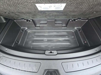 2020 Buick Enclave Essence 1SL – miniatura 19