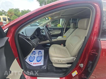 2020 Buick Enclave Essence 1SL – miniatura 3