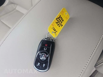 2020 Buick Enclave Essence 1SL – miniatura 5