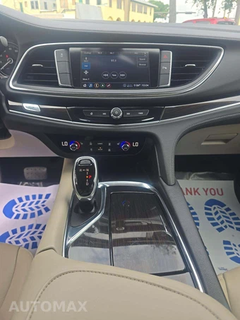 2020 Buick Enclave Essence 1SL – miniatura 7