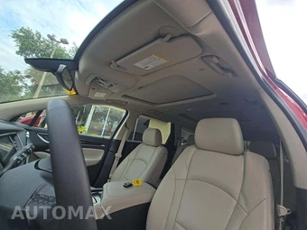 2020 Buick Enclave Essence 1SL – miniatura 8