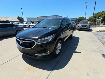 2020 Buick Enclave Essence 1SL