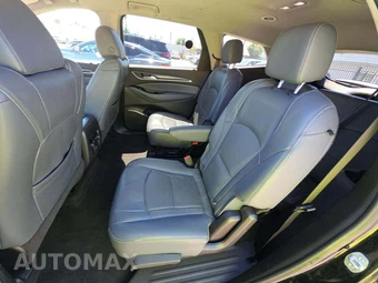 2020 Buick Enclave Essence 1SL - miniatura 10