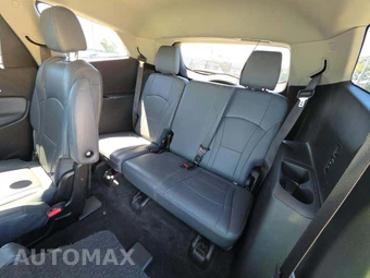 2020 Buick Enclave Essence 1SL - miniatura 11