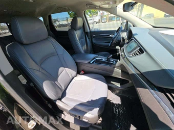 2020 Buick Enclave Essence 1SL - miniatura 16