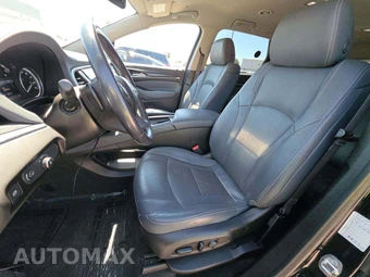 2020 Buick Enclave Essence 1SL - miniatura 3