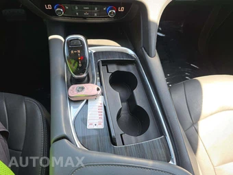 2020 Buick Enclave Essence 1SL - miniatura 5