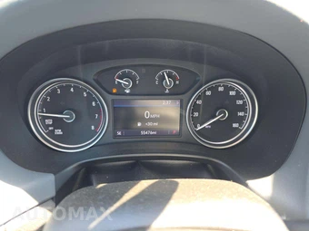 2020 Buick Enclave Essence 1SL - miniatura 6