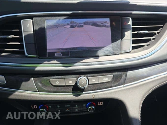 2020 Buick Enclave Essence 1SL - miniatura 7