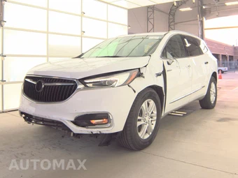 2020 Buick Enclave Essence 1SL - car from the USA, Manheim Buy-Now listing at AUTOMAX