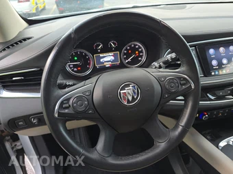 2020 Buick Enclave Essence 1SL - miniatura 10