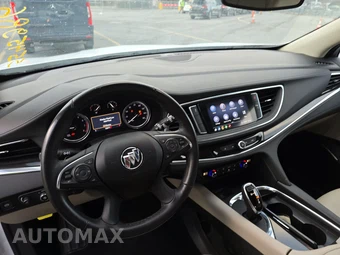 2020 Buick Enclave Essence 1SL - miniatura 11