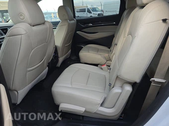 2020 Buick Enclave Essence 1SL - miniatura 13