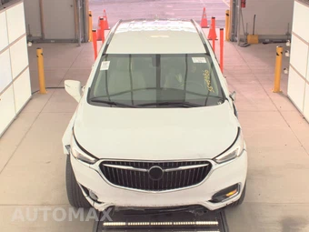 2020 Buick Enclave Essence 1SL - miniatura 2