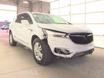 2020 Buick Enclave Essence 1SL - miniatura 3