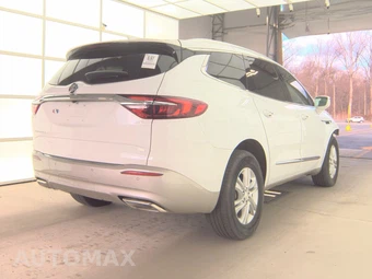2020 Buick Enclave Essence 1SL - miniatura 4