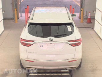 2020 Buick Enclave Essence 1SL - miniatura 5