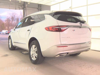 2020 Buick Enclave Essence 1SL - miniatura 6