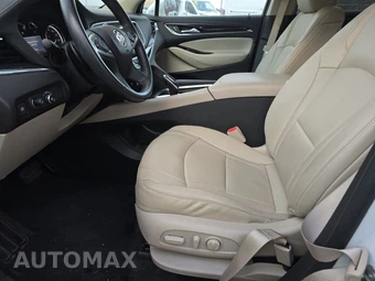 2020 Buick Enclave Essence 1SL - miniatura 7