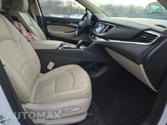 2020 Buick Enclave Essence 1SL - miniatura 8