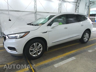2020 Buick Enclave Essence 1SL