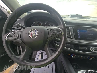2020 Buick Enclave Essence 1SL – miniatura 11
