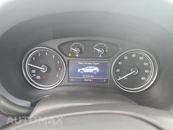 2020 Buick Enclave Essence 1SL – miniatura 12