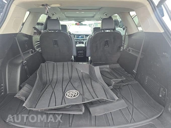 2020 Buick Enclave Essence 1SL – miniatura 17
