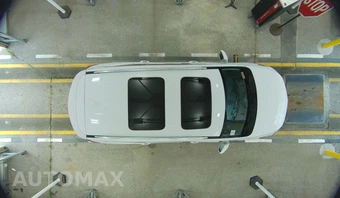 2020 Buick Enclave Essence 1SL – miniatura 19