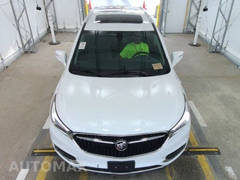 2020 Buick Enclave Essence 1SL – miniatura 2