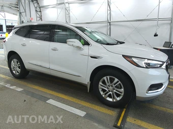 2020 Buick Enclave Essence 1SL – miniatura 3