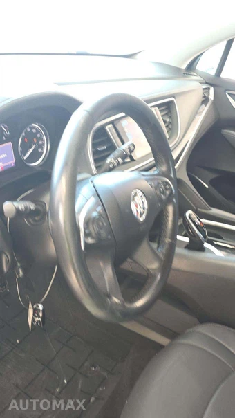 2020 Buick Enclave Essence 1SL – miniatura 33