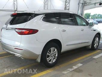 2020 Buick Enclave Essence 1SL – miniatura 4