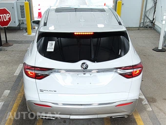 2020 Buick Enclave Essence 1SL – miniatura 5