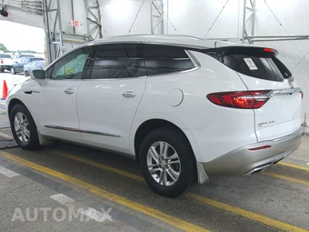 2020 Buick Enclave Essence 1SL – miniatura 6