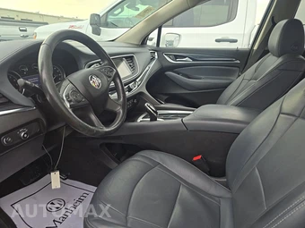 2020 Buick Enclave Essence 1SL – miniatura 7