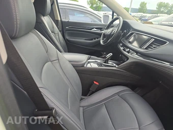 2020 Buick Enclave Essence 1SL – miniatura 8