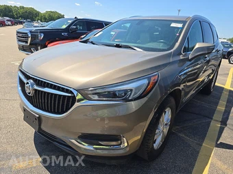 2020 Buick Enclave Essence 1SL
