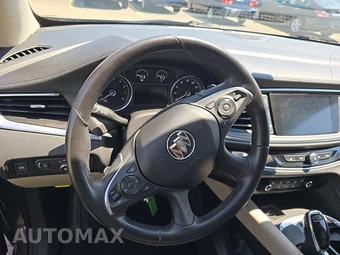 2020 Buick Enclave Essence 1SL – miniatura 10