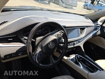 2020 Buick Enclave Essence 1SL – miniatura 11